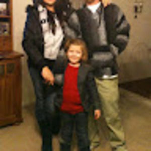 Meet your Posher, Taylor